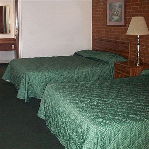 Provo Travelers Inn Rum bild